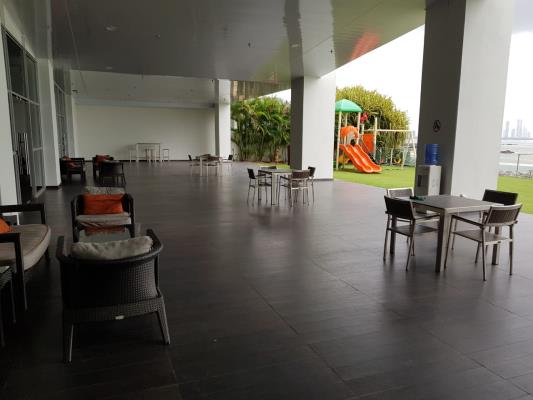 Oasis on the Bay, Apartamento en alquiler en Punta Pacifica | Oasis on the Bay -  P2448642