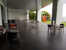 Oasis on the Bay Punta Pacifica, Panamá