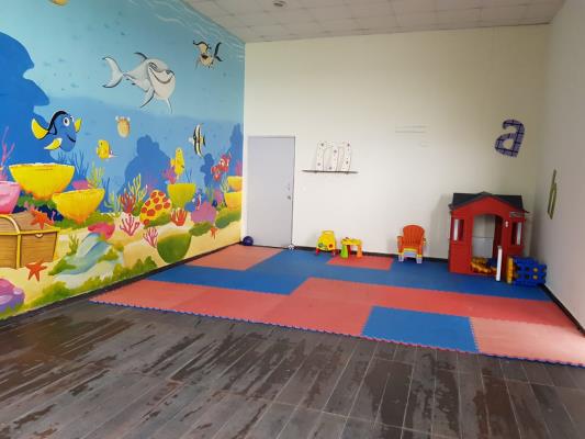 Oasis on the Bay, Punta Pacifica