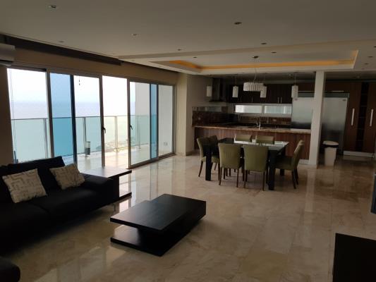 Oasis on the Bay, Punta Pacifica