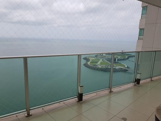 Oasis on the Bay, Área Metropolitana