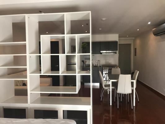 Colores de Bella Vista , apartamento