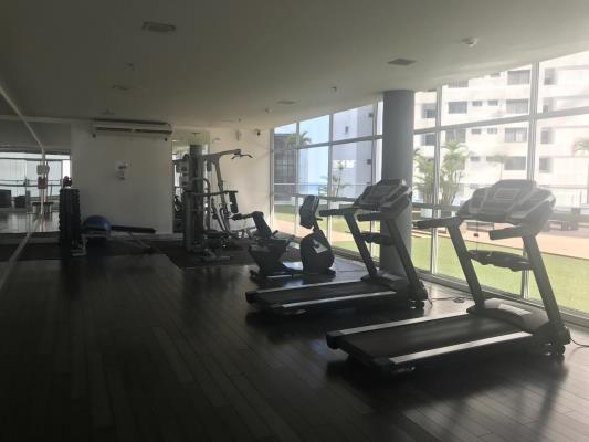 Colores de Bella Vista , Apartamento en alquiler en Bella Vista | Colores de Bella Vista  -  P2448726