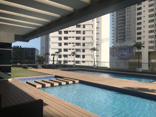 Colores de Bella Vista , Bella Vista