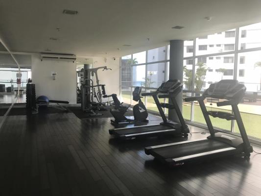 Colores de Bella Vista , apartamento