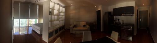 Colores de Bella Vista , apartamento