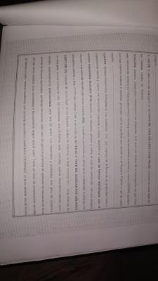 Arboledas, Las Magnolias , casa