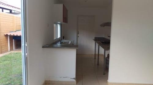 Arboledas, Las Magnolias , casa