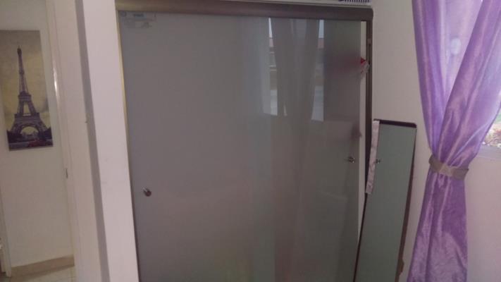 Arboledas, Las Magnolias , Barrio Colón