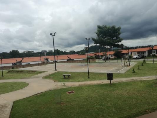 Arboledas, Las Magnolias , casa