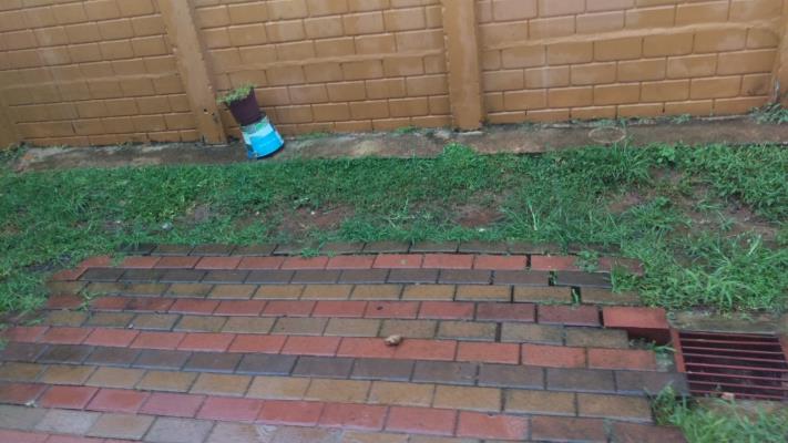 Arboledas, Las Magnolias , casa