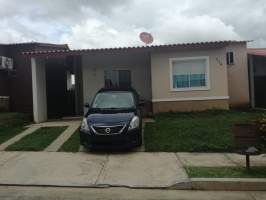 Arboledas, Las Magnolias  Barrio Colón, La Chorrera