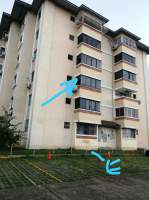 Parque del este Juan Diaz, Panamá