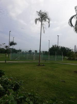 Santa Maria Court, Santa Maria