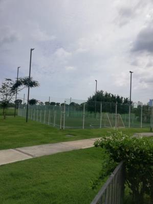 Santa Maria Court, apartamento