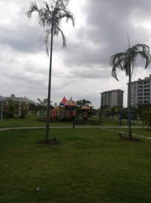 Santa Maria Court, Santa Maria