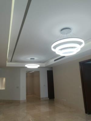 Santa Maria Court, Área Metropolitana