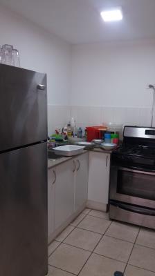 ALTOS DE LA COLINA, apartamento