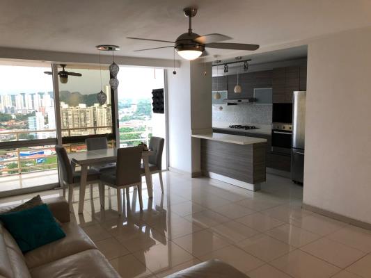 Sky Level, Pueblo Nuevo