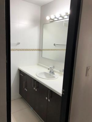 Sky Level, Área Metropolitana