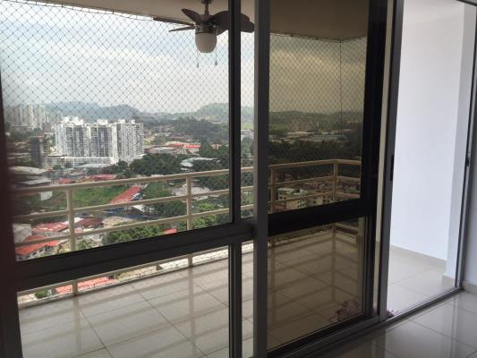 Sky Level, apartamento