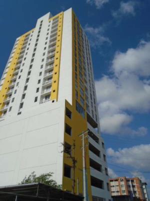 METRO TOWER, Área Metropolitana