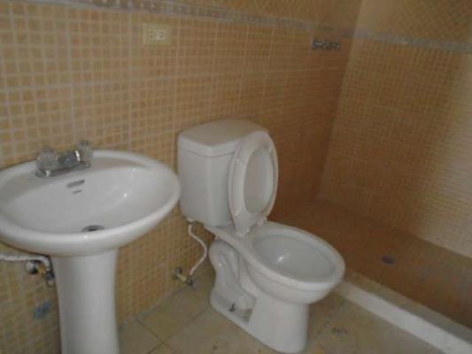 METRO TOWER, Área Metropolitana