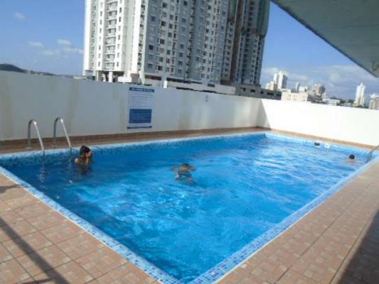 METRO TOWER, Área Metropolitana