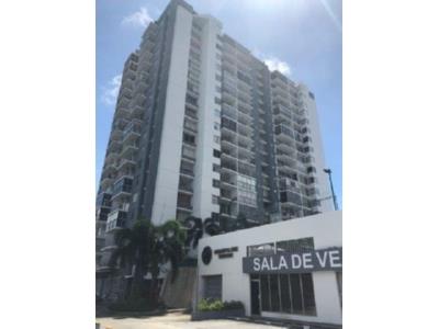 Cosmopolitan Towers, Apartamento en alquiler en Pueblo Nuevo | Cosmopolitan Towers -  P2449125