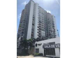 Cosmopolitan Towers Pueblo Nuevo, Panamá