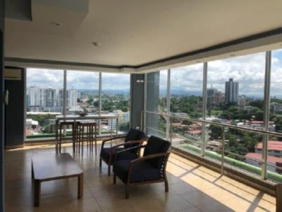 Cosmopolitan Towers, Pueblo Nuevo