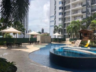 Cosmopolitan Towers, Panamá