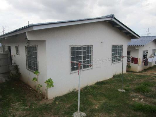 Palo Alto, Penonomé