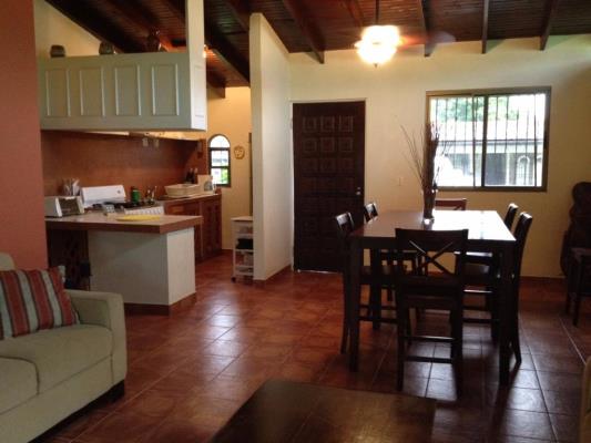 Bouganvillas, Casa en alquiler en Las Lajas | Bouganvillas -  P2449146