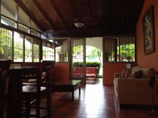 Bouganvillas, Casa en alquiler en Las Lajas | Bouganvillas -  P2449146