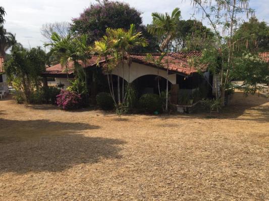 Bouganvillas, Casa en alquiler en Las Lajas | Bouganvillas -  P2449146