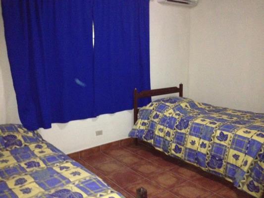 Bouganvillas, Las Lajas