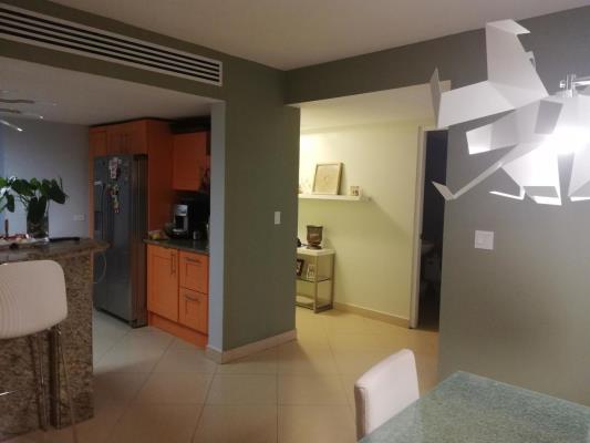 Embassy Club Courtyard, apartamento