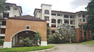 Embassy Club Courtyard Ancón, Panamá