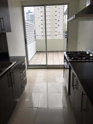 Citrus, San Francisco