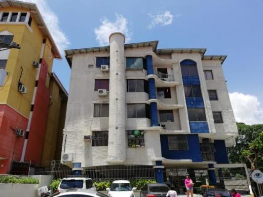 , Apartamento en venta en Pueblo Nuevo | P2449657