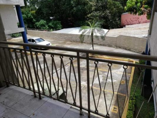 , Apartamento en venta en Pueblo Nuevo | P2449657