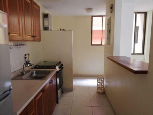 , Apartamento en venta en Pueblo Nuevo | P2449657