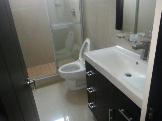 , apartamento