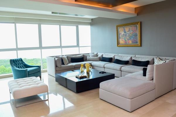 Zeus, Apartamento en alquiler en Costa del Este | Zeus -  P2451911