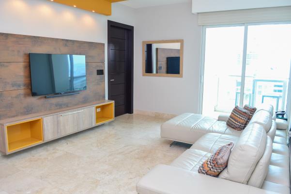 Zeus, Apartamento en alquiler en Costa del Este | Zeus -  P2451911