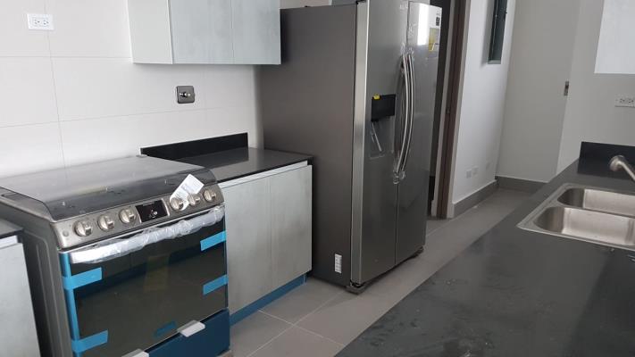 Loma Vista, apartamento