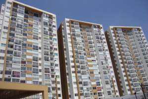 Alsacia Towers Amelia Denis De Icaza, San Miguelito