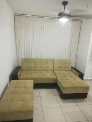 Alsacia Towers, apartamento