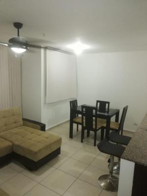 Alsacia Towers, apartamento